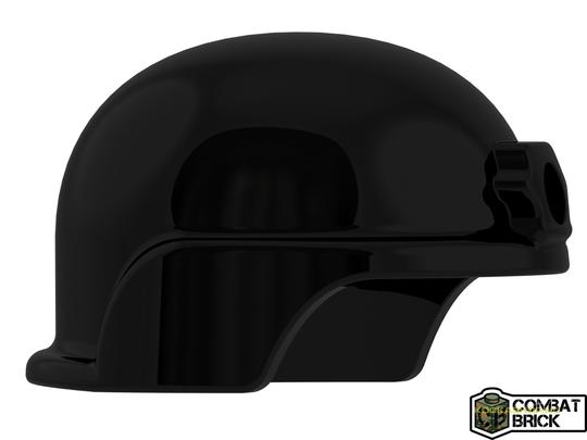 Fekete MW Advanced Combat Helmet