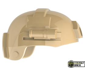 Bézs MW SpecOps Ballistic Helmet