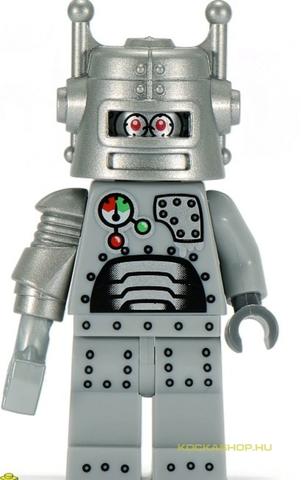 LEGO® Minifigurák col007 - Minifigura sorozat 1. - Robot