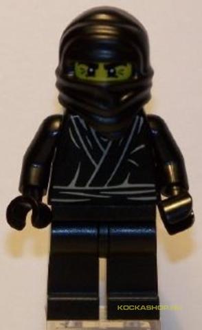 LEGO® Minifigurák col012 - Ninja