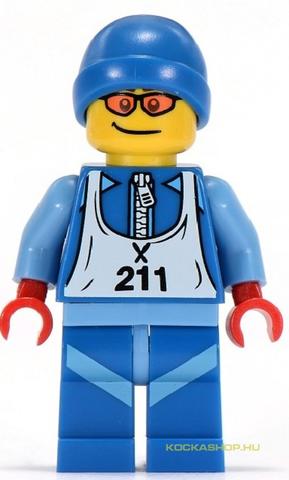 LEGO® Minifigurák col028 - Sielő