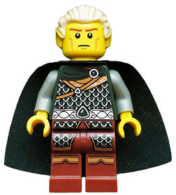 Elf - kiegészítő nélkül