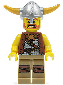 Viking - kiegészítő nélkül