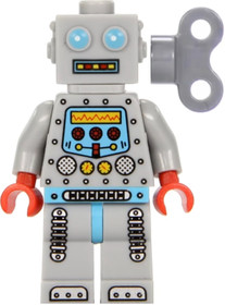 Felhúzós robot - kiegészítő nélkül