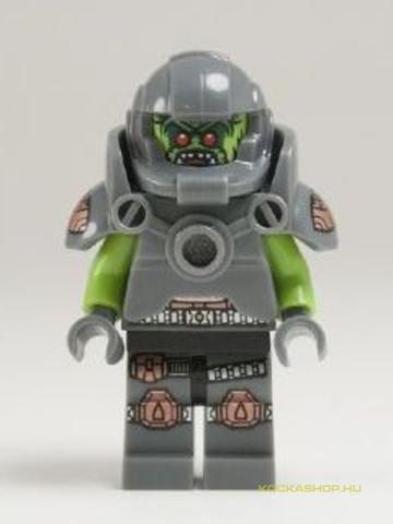 LEGO® Minifigurák col139h - Minifigura 9. sorozat - Idegen bosszúálló (kieg.nélkül)