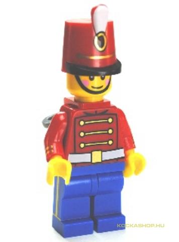 LEGO® Minifigurák col162 - Játék katona