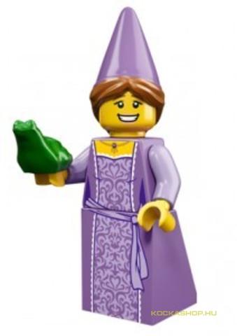 LEGO® Minifigurák col181 - Minifigura 12. sorozat - Fairytale hercegnő - kiegészítő nélkül