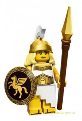 LEGO® Minifigurák col183 - Minifigura 12. sorozat - Harcos Istennő - kiegészítő nélkül