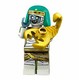 LEGO® Minifigurák col19-6 - Múmiakirálynő - 19. Sorozat