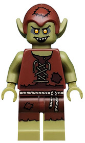 Kobold - kiegészítő nélkül