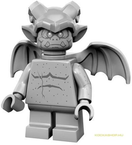 LEGO® Minifigurák col220 - Szörnyek - Minifigura sorozat - Vízköpő