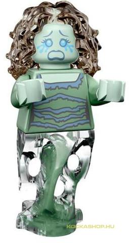 LEGO® Minifigurák col224 - Szörnyek - Minifigura sorozat - Banshee Szellemasszony