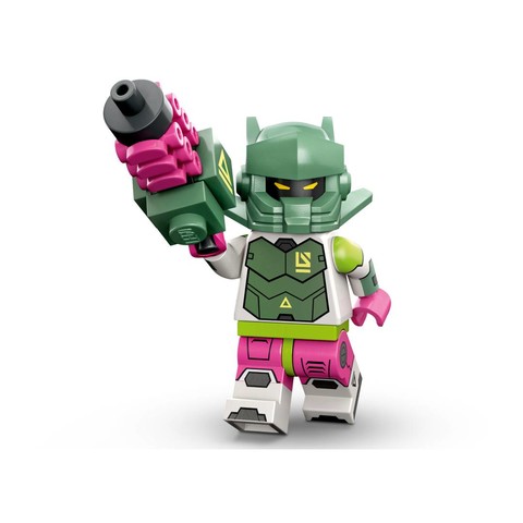 LEGO® 2023 LEGO® Újdonságok col24-2 - Robotharcos