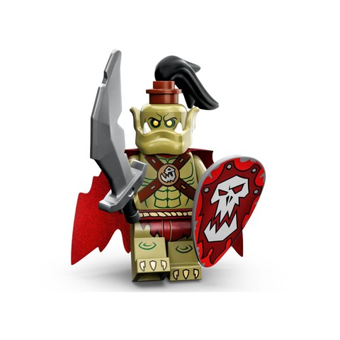LEGO® 2023 LEGO® Újdonságok col24-7 - Ork