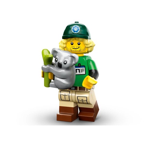 LEGO® 2023 LEGO® Újdonságok col24-8 - Természetvédő