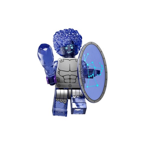 LEGO® 2024 LEGO® Újdonságok col26-11 - Orion