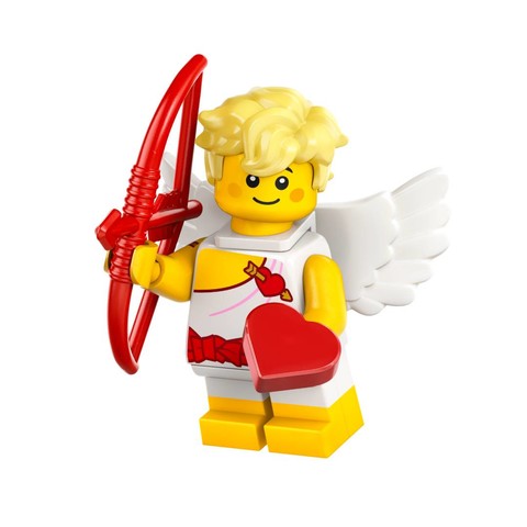 LEGO® 2025 LEGO® Újdonságok col27-9 - Cupido