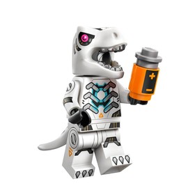Robot T-Rex