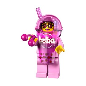 Bobatea-rajongó