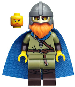 Viking - kiegészítő nélkül