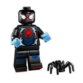 Miles Morales/Pókember