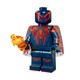 LEGO® Minifigurák col71050-5 - Miguel O’Hara/Pókember 2099