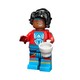 LEGO® Minifigurák col71050-6 - Pavitr Prabhakar/Spider-Man India