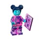 LEGO® Minifigurák col71050-9 - Margo Kess/Spider-Byte