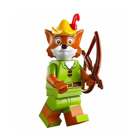 LEGO® 2023 LEGO® Újdonságok coldis100-14 - Robin Hood