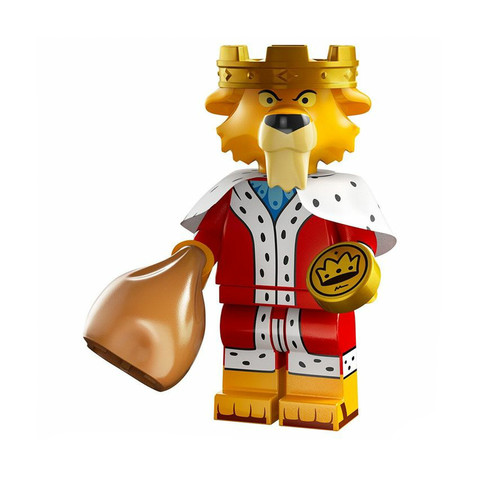 LEGO® 2023 LEGO® Újdonságok coldis100-15 - John herceg