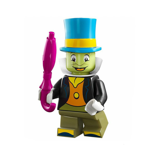 LEGO® 2023 LEGO® Újdonságok coldis100-3 - Tücsök Tihamér