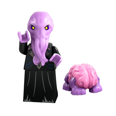 LEGO® 2024 LEGO® Újdonságok coldnd-7 - Illithid