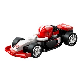 Haas F1 Team versenyautó