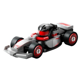 F1 versenyautó