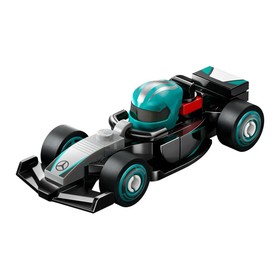 Mercedes-AMG F1 Team versenyautó