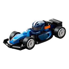 Williams F1 Team versenyautó