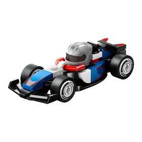 VCARB F1 Team versenyautó