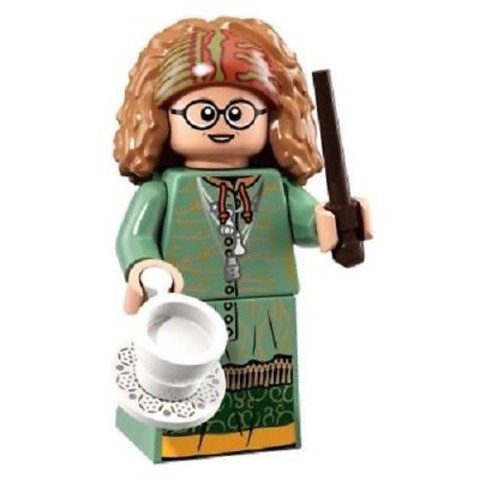 LEGO® Harry Potter™ colhp-11 - Sybill Trelawney professzor