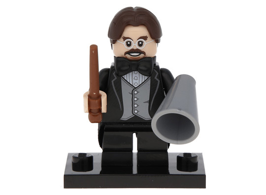 LEGO® Minifigurák colhp-13 - Filius Flitwick professzor