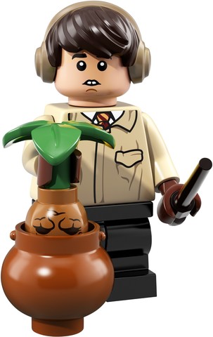 LEGO® Minifigurák colhp-6 - Neville Longbottom