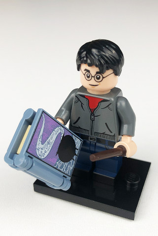 LEGO® Harry Potter™ colhp2-1 - Harry Potter