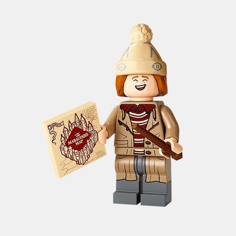 LEGO® Harry Potter™ colhp2-11 - George Weasley