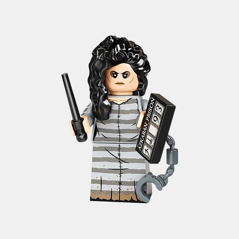 LEGO® Harry Potter™ colhp2-12 - Bellatrix Lestrange