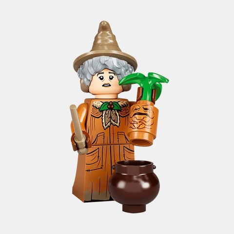 LEGO® Harry Potter™ colhp2-15 - Pomona Bimba professzor
