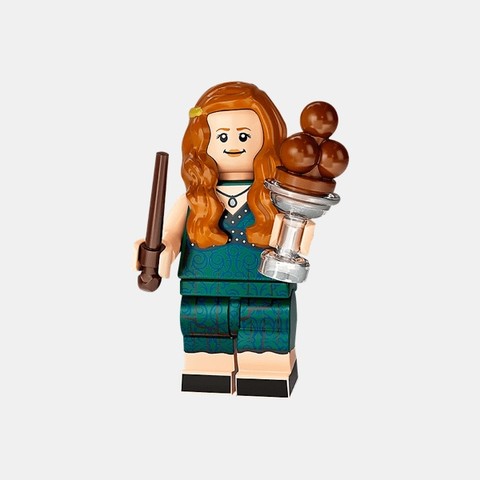 LEGO® Harry Potter™ colhp2-9 - Ginny Weasley