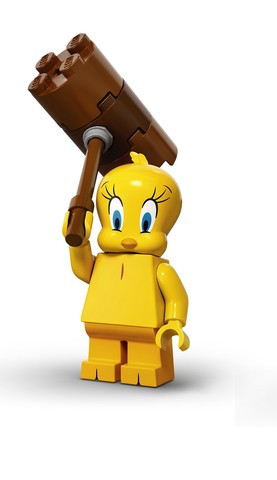 LEGO® 2021 LEGO® Újdonságok collt-5 - Csőrike