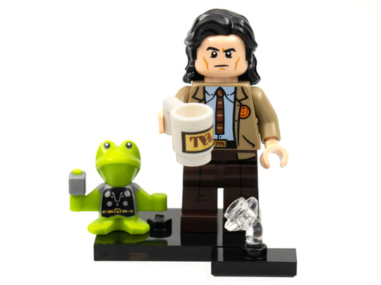 LEGO® Minifigurák colmar-6 - Loki