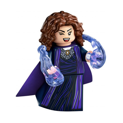 LEGO® 2023 LEGO® Újdonságok colmar2-1 - Agatha Harkness