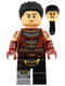 LEGO® Minifigurák colmar21 - Echo - Marvel