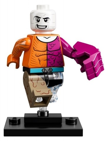 LEGO® Minifigurák colsh-12 - Metamorpho
